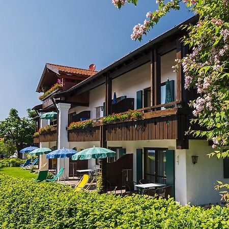 Allgaeu Ferienhaus Strobel Roßhaupten المظهر الخارجي الصورة