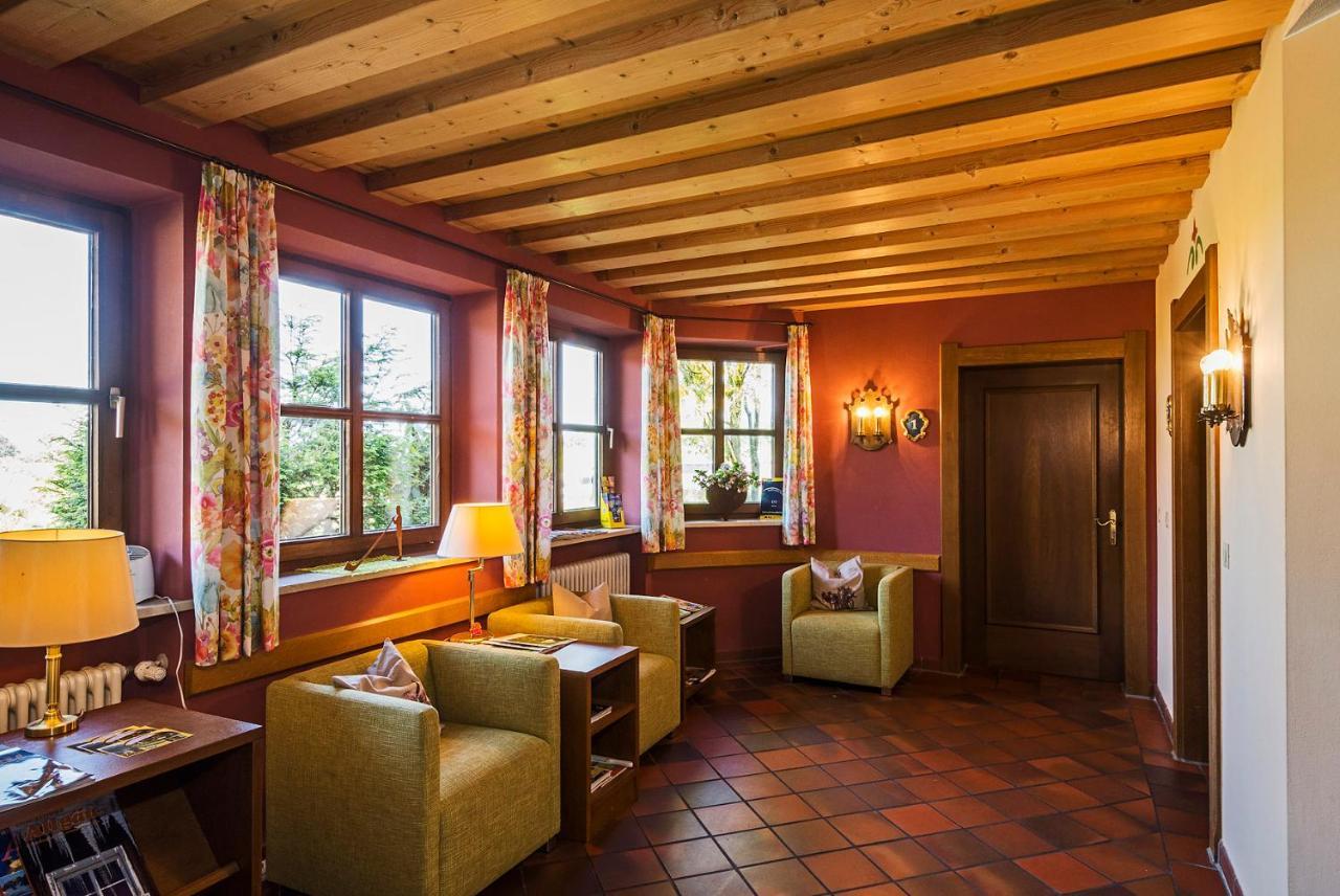 Allgaeu Ferienhaus Strobel Roßhaupten المظهر الخارجي الصورة